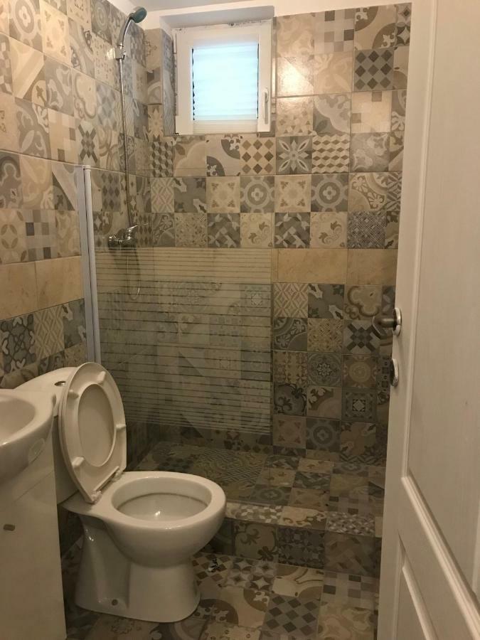 Stanford Apartments Bükreş Dış mekan fotoğraf