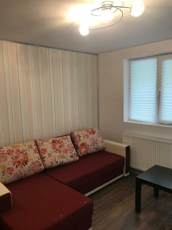Stanford Apartments Bükreş Dış mekan fotoğraf