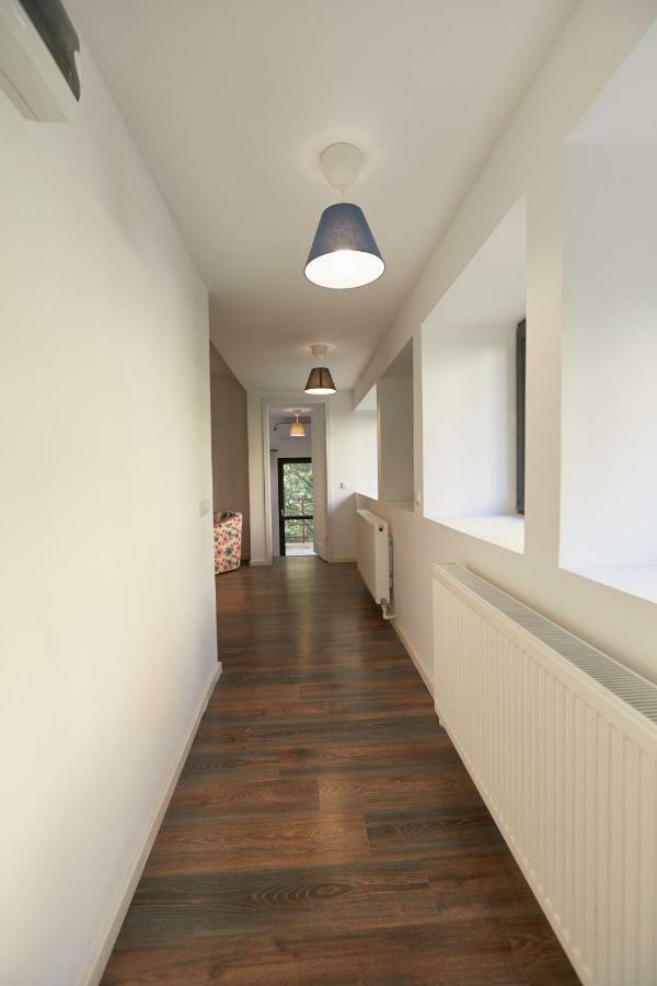 Stanford Apartments Bükreş Dış mekan fotoğraf