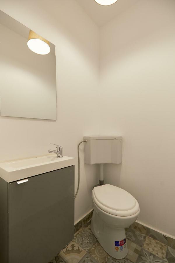 Stanford Apartments Bükreş Dış mekan fotoğraf