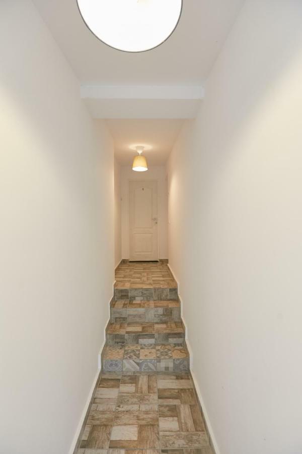 Stanford Apartments Bükreş Dış mekan fotoğraf