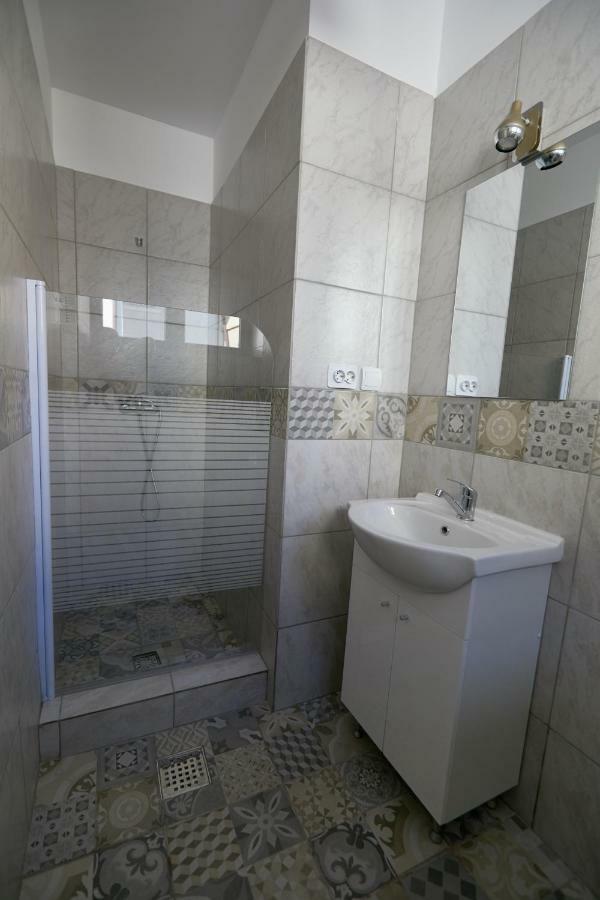 Stanford Apartments Bükreş Dış mekan fotoğraf